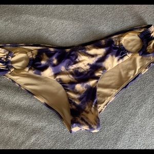 Victoria’s Secret cheeky swimsuit bottom